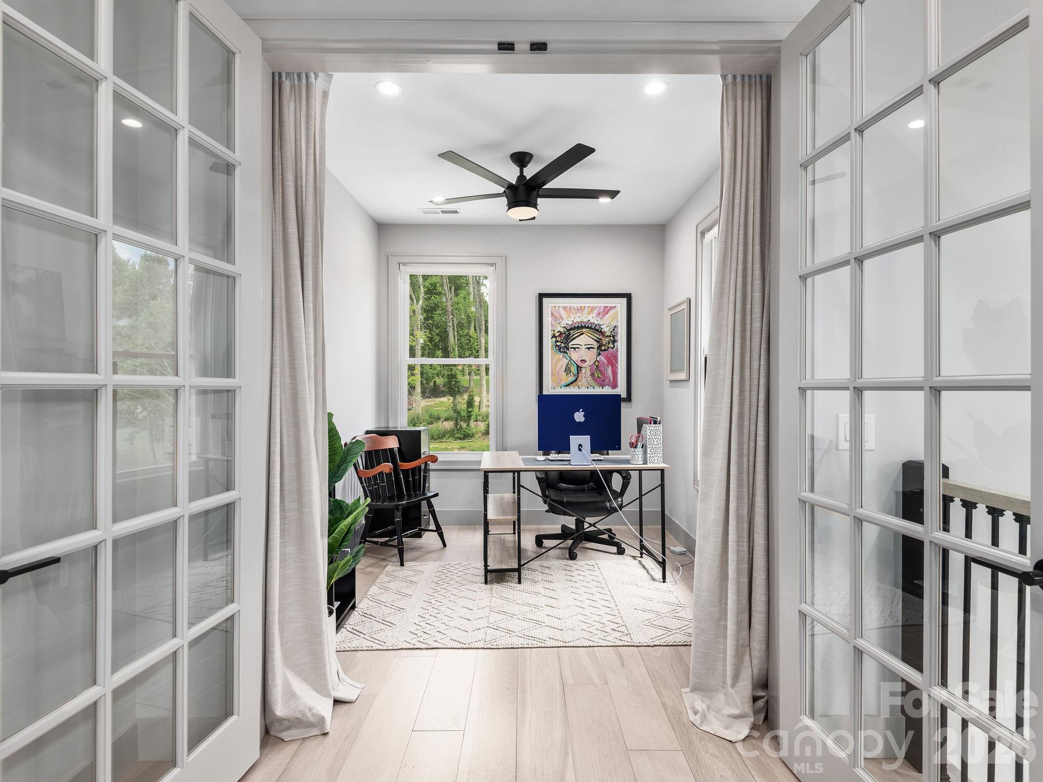 The Farm at Bradshaw Lane - Residential