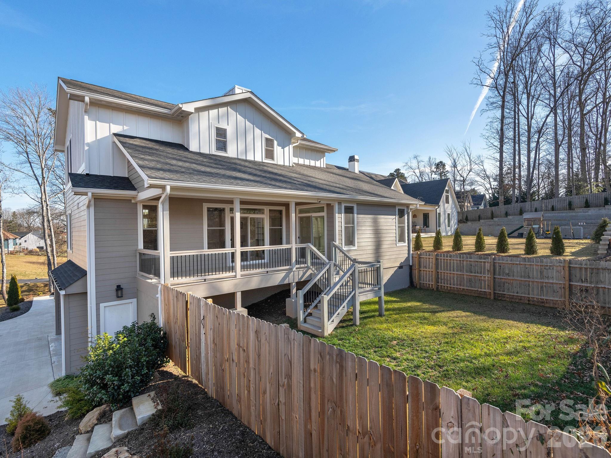 The Farm at Bradshaw Lane - Residential