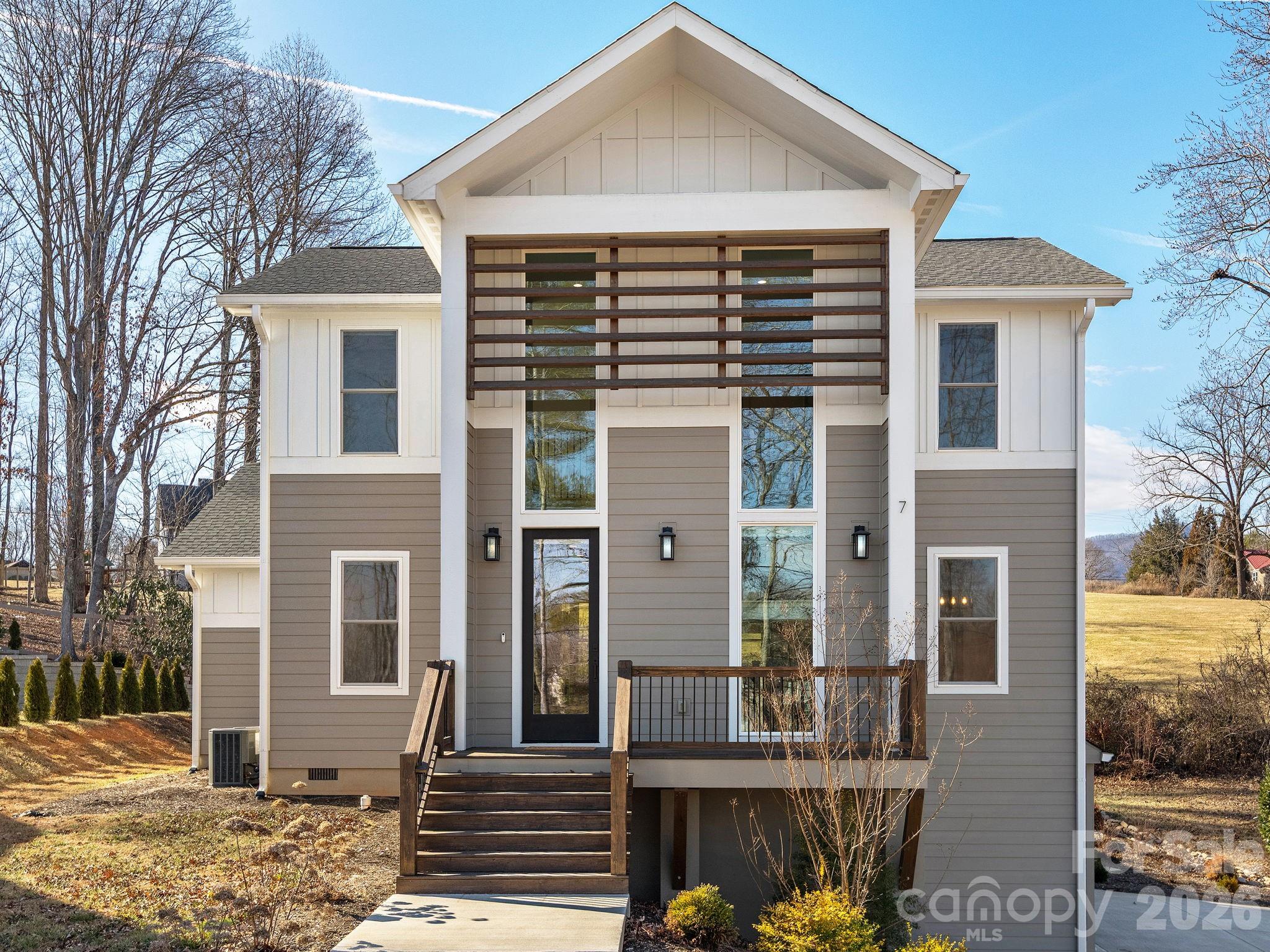 The Farm at Bradshaw Lane - Residential