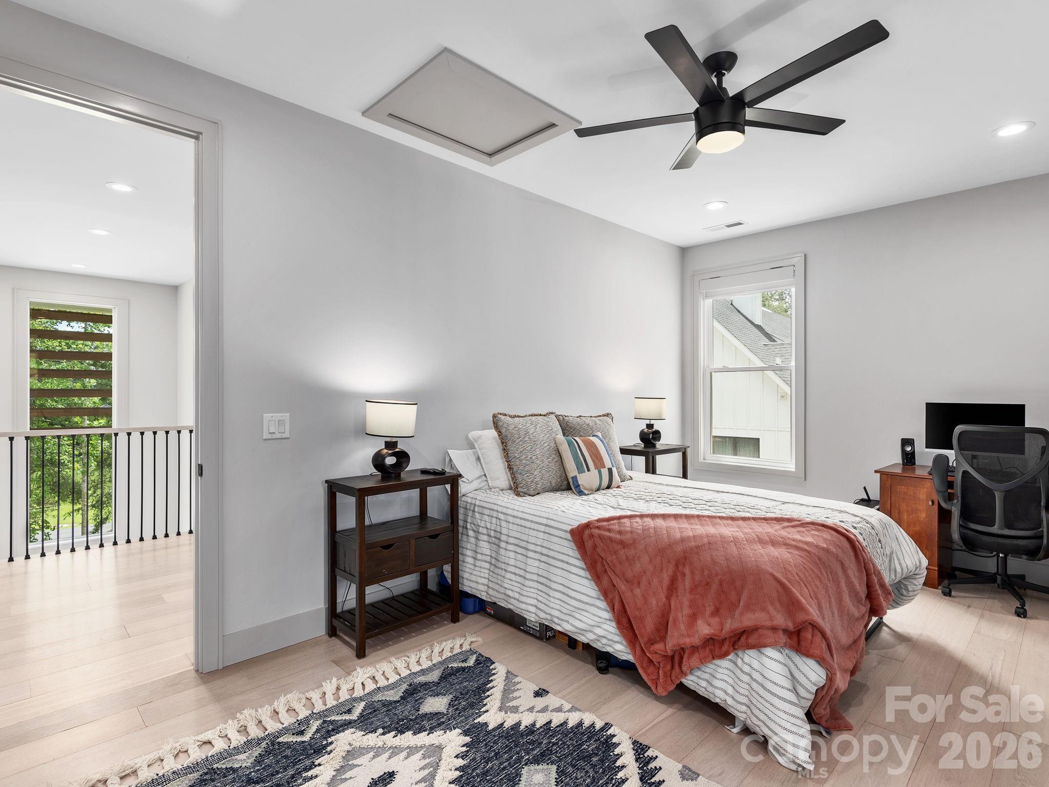 The Farm at Bradshaw Lane - Residential