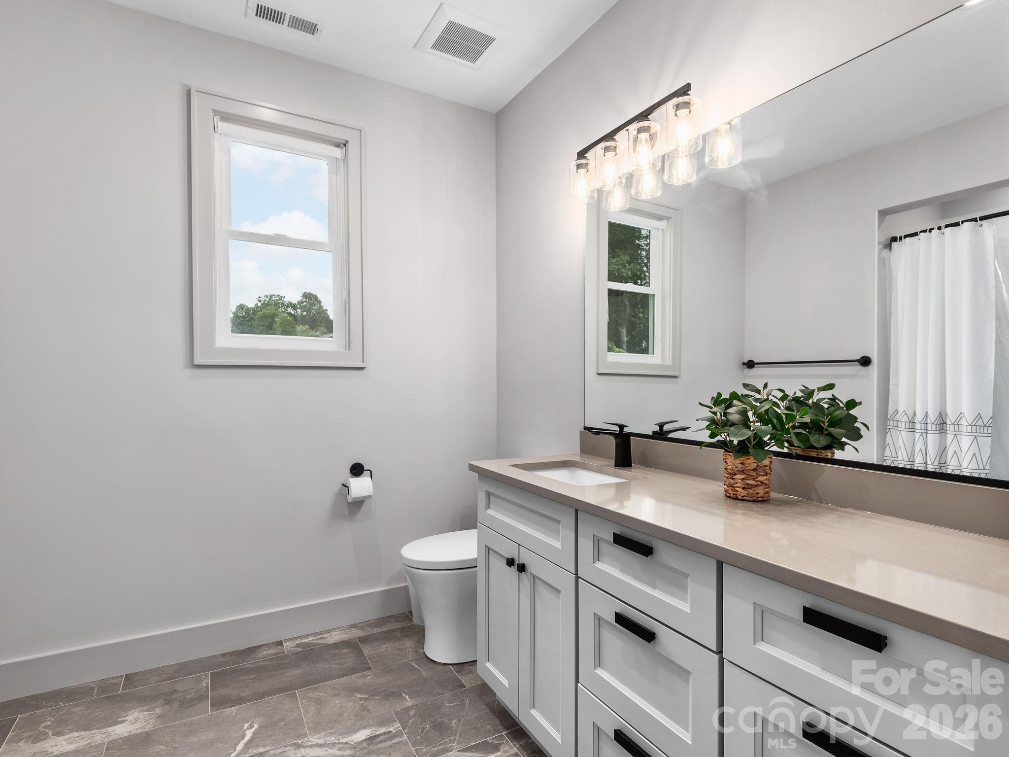 The Farm at Bradshaw Lane - Residential