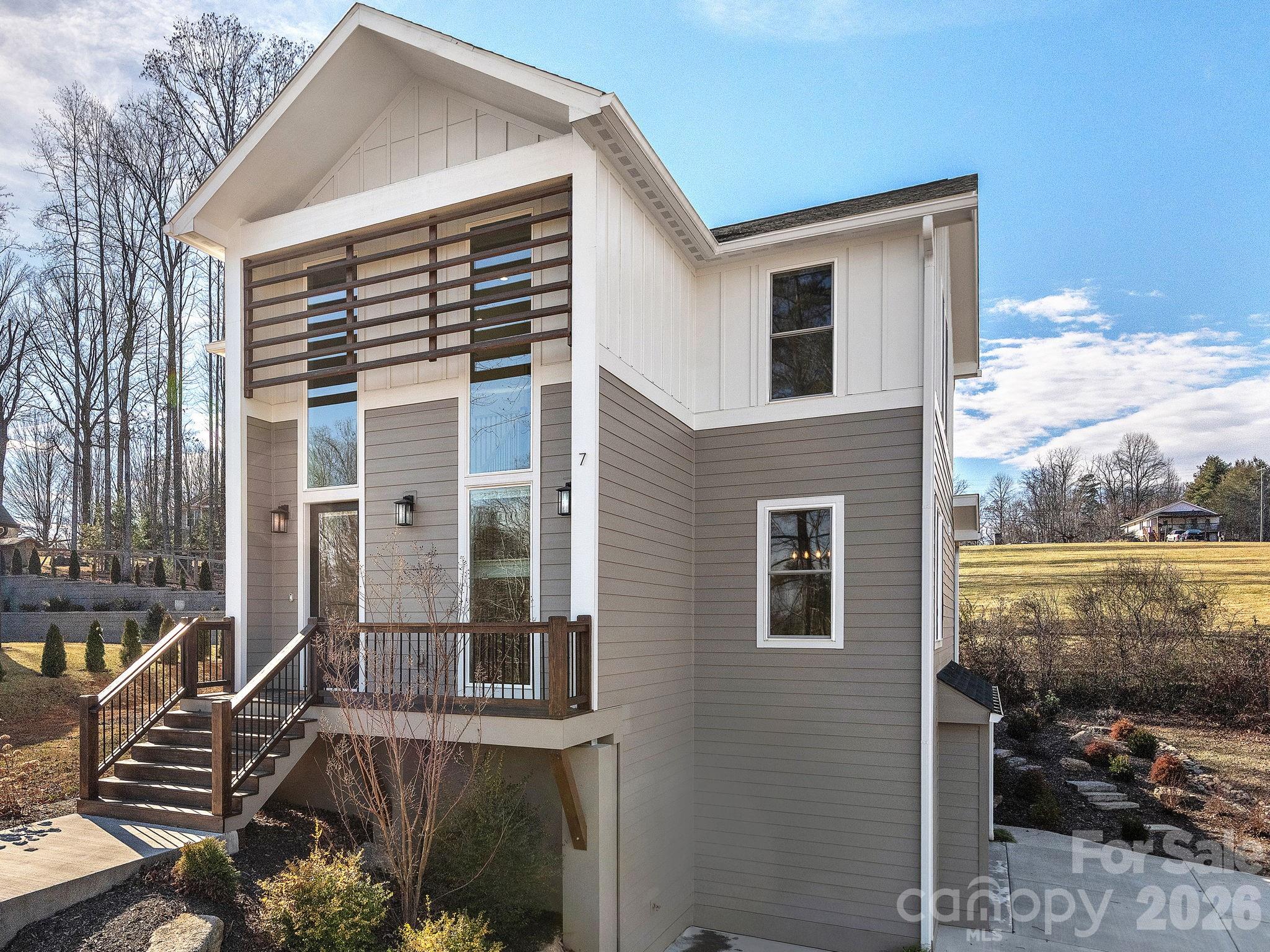 The Farm at Bradshaw Lane - Residential