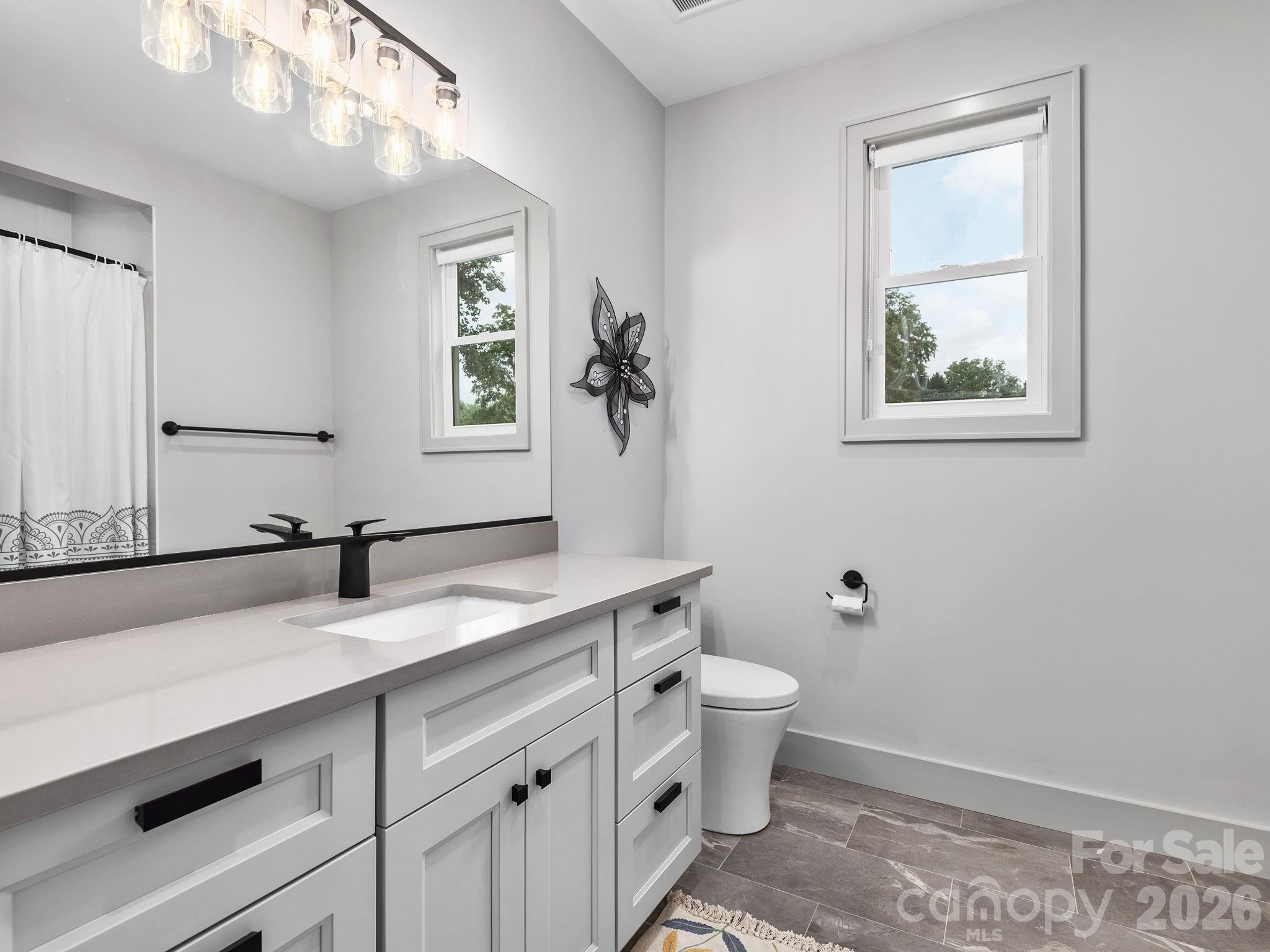 The Farm at Bradshaw Lane - Residential