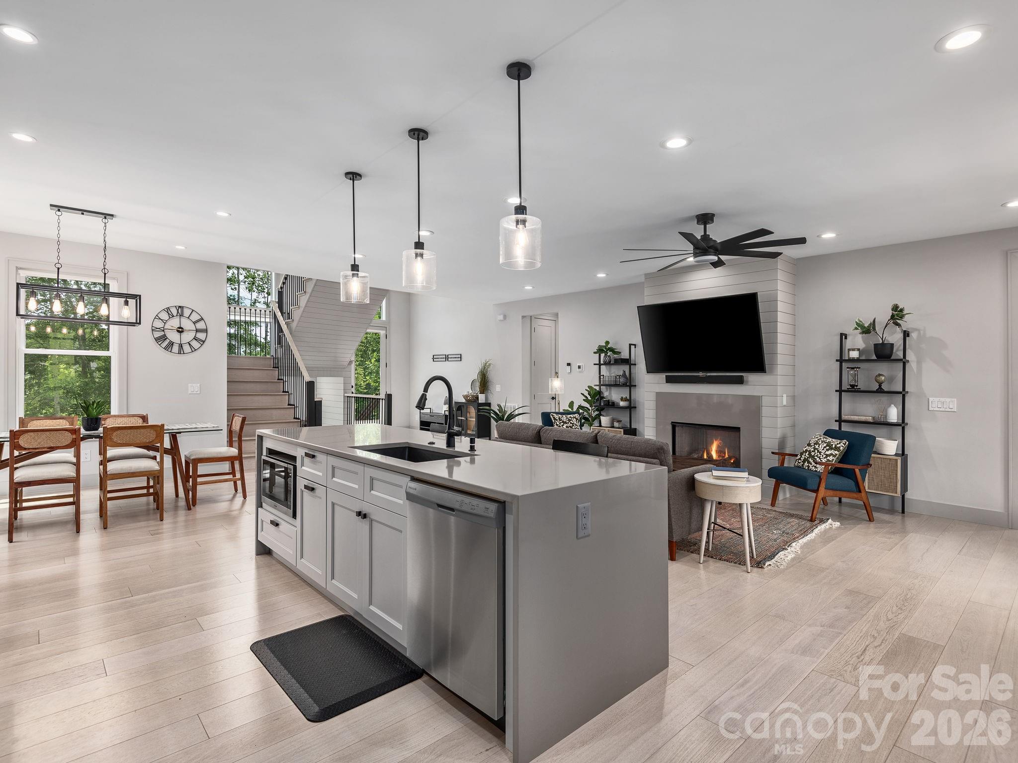 The Farm at Bradshaw Lane - Residential