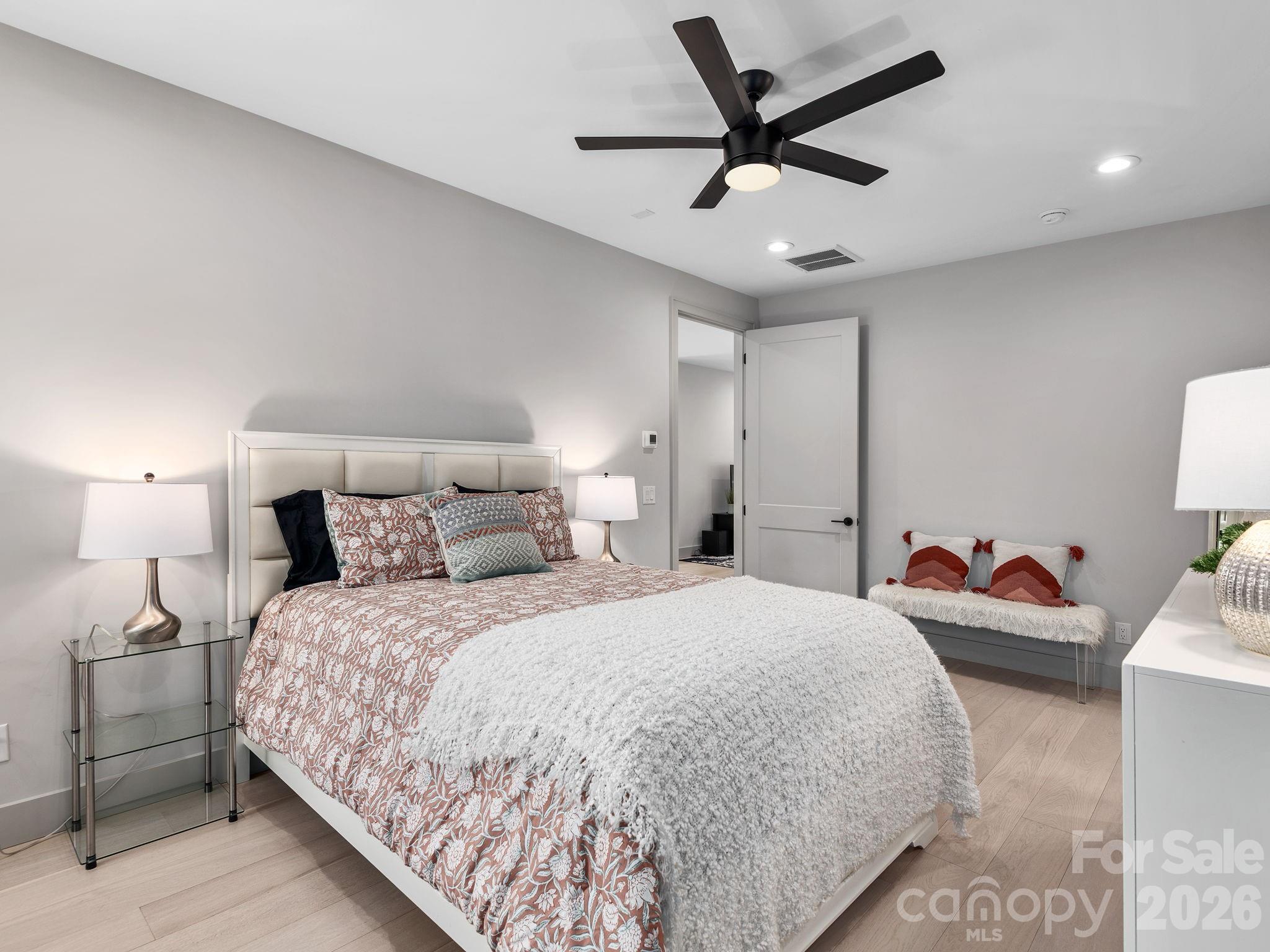 The Farm at Bradshaw Lane - Residential