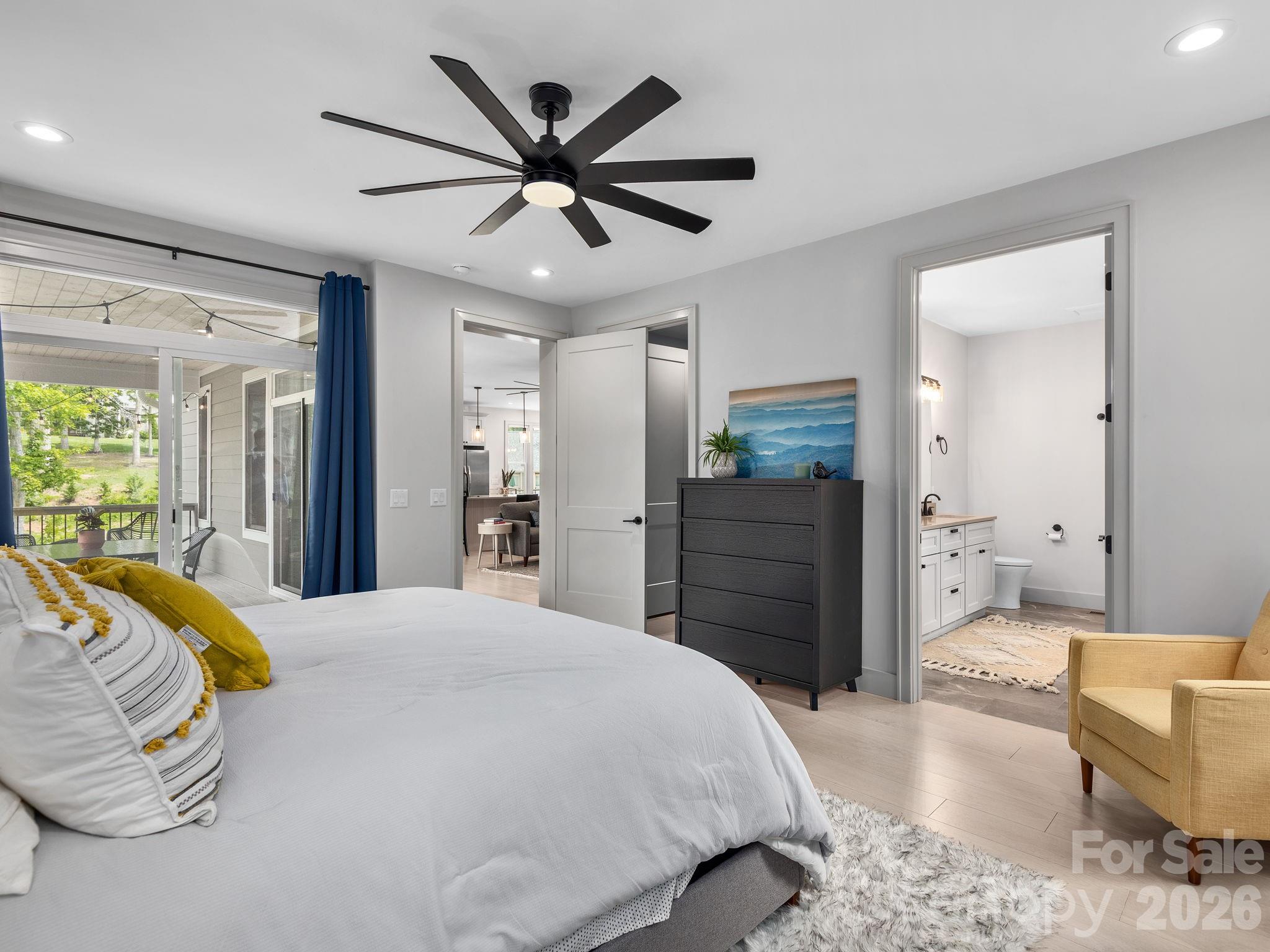 The Farm at Bradshaw Lane - Residential