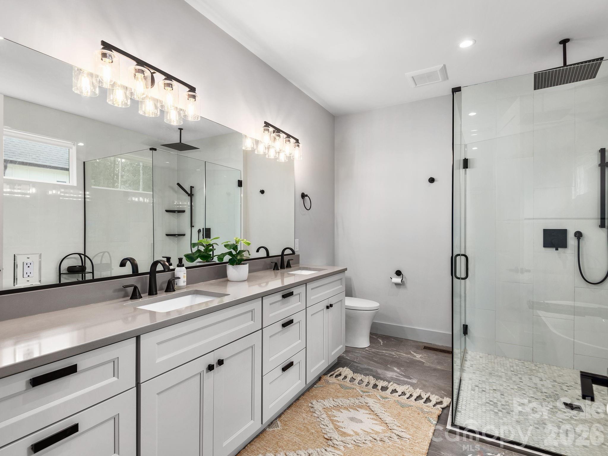 The Farm at Bradshaw Lane - Residential