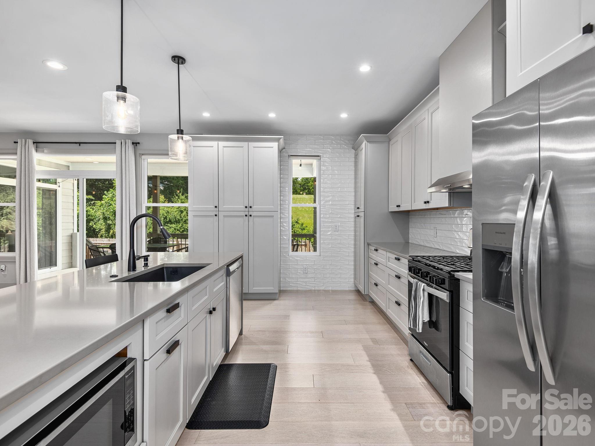 The Farm at Bradshaw Lane - Residential