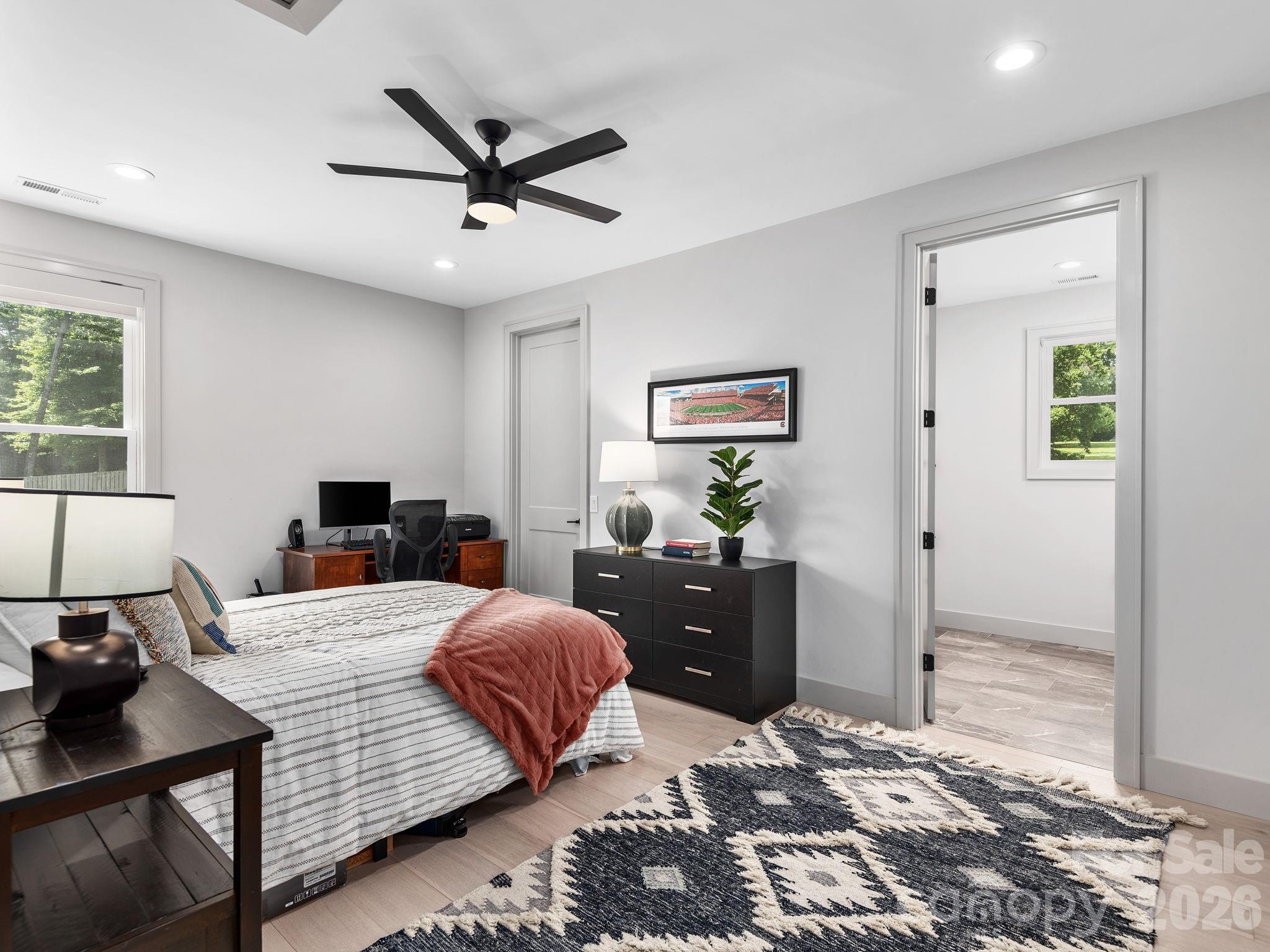 The Farm at Bradshaw Lane - Residential