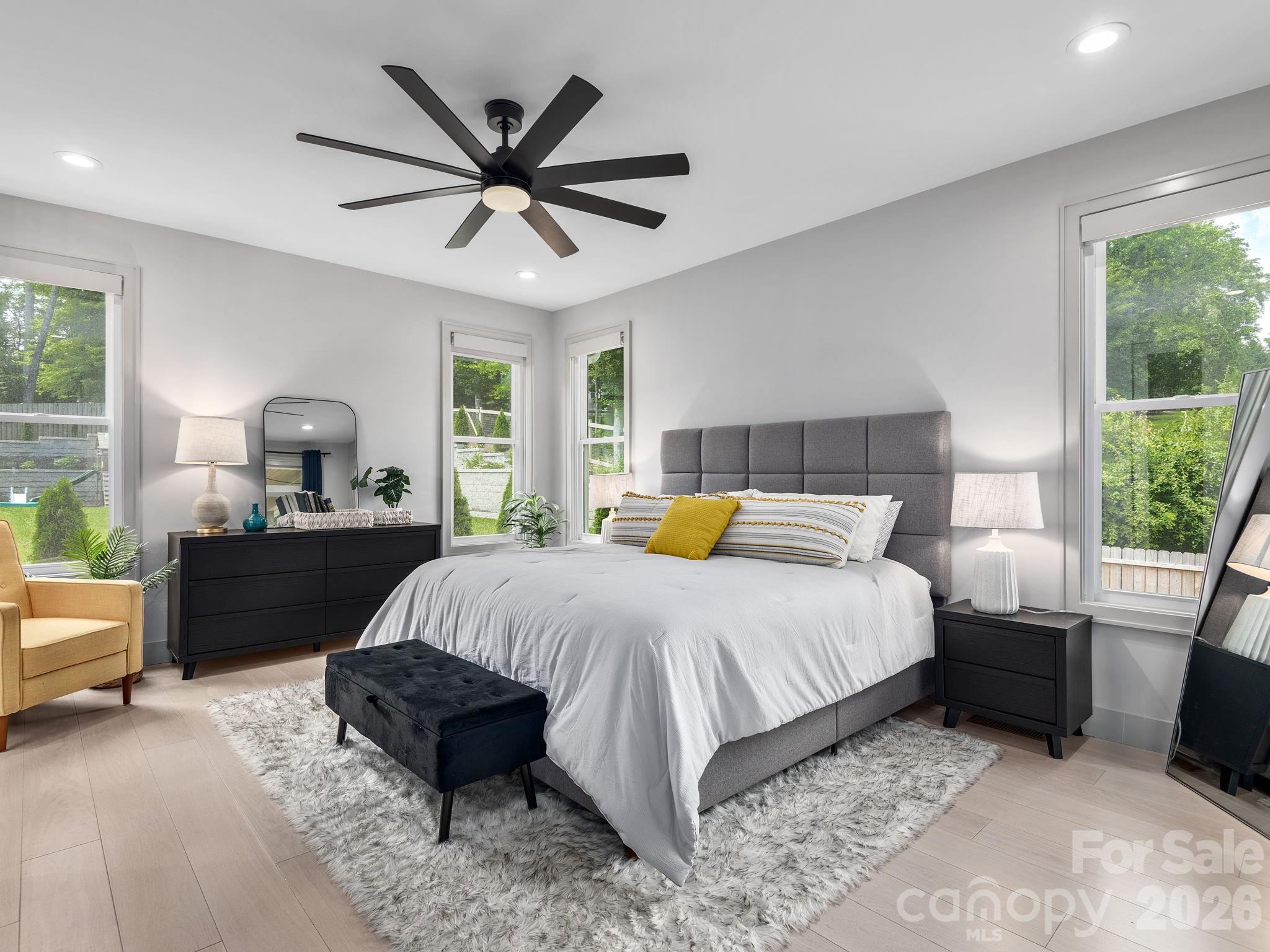 The Farm at Bradshaw Lane - Residential