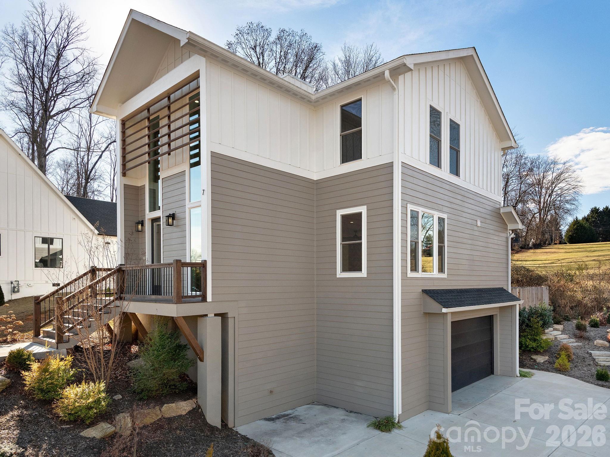 The Farm at Bradshaw Lane - Residential