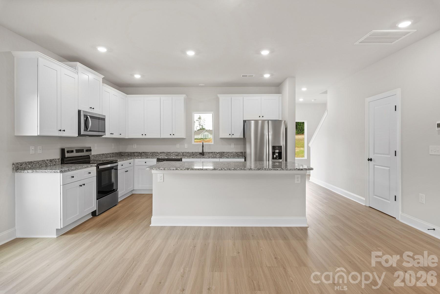 Ascot Woods - Residential