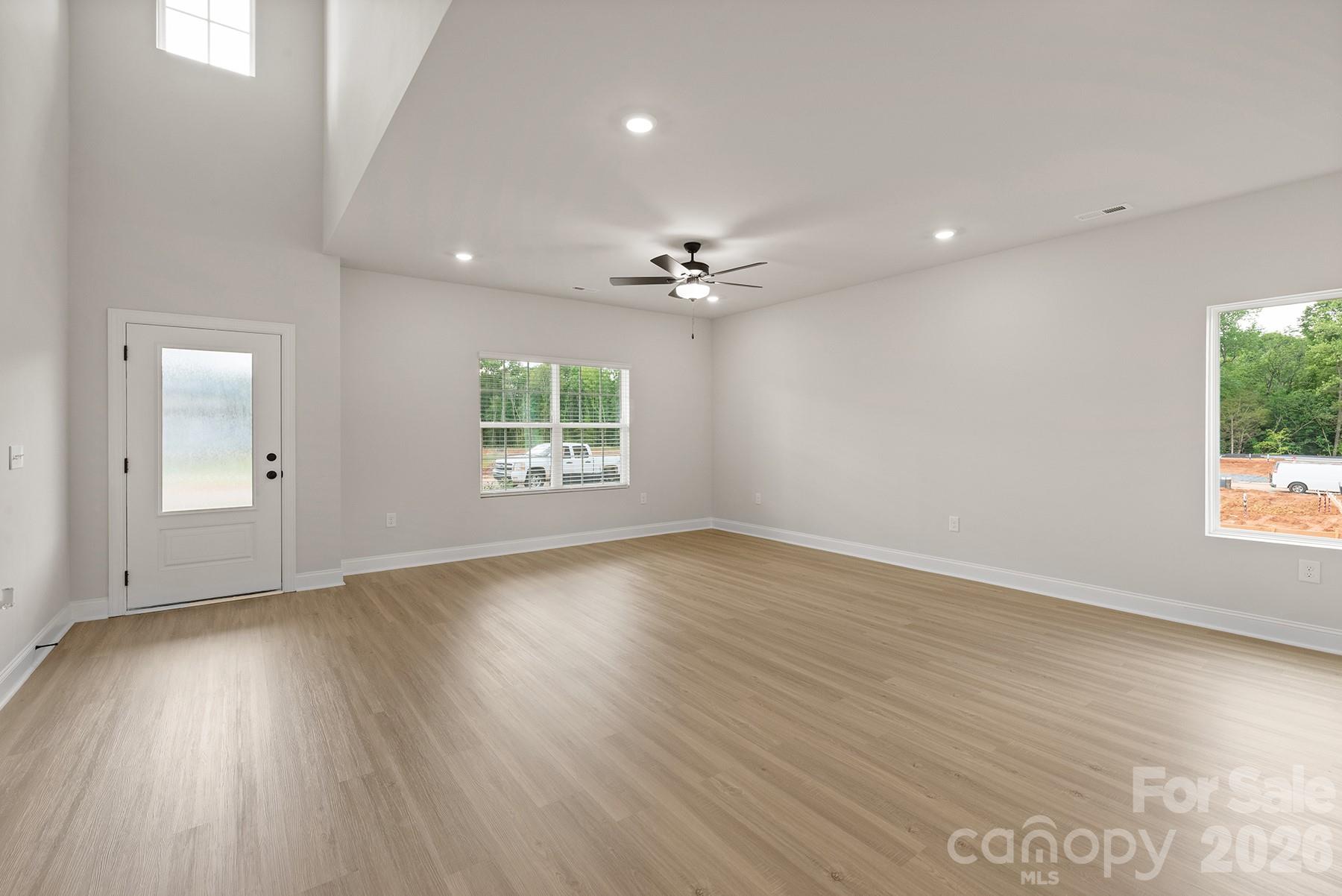 6513 Fairford Drive