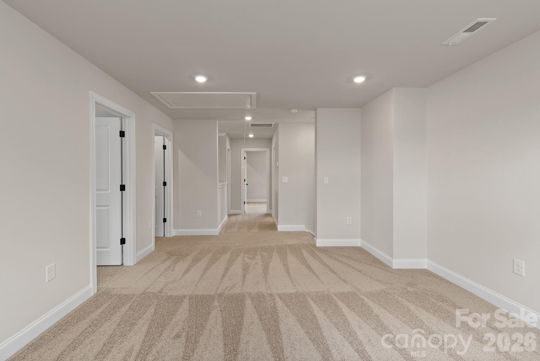 Ascot Woods - Residential