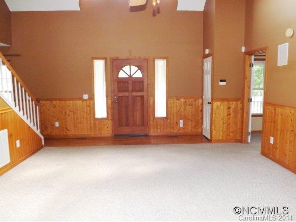 Qualla Woods - Residential