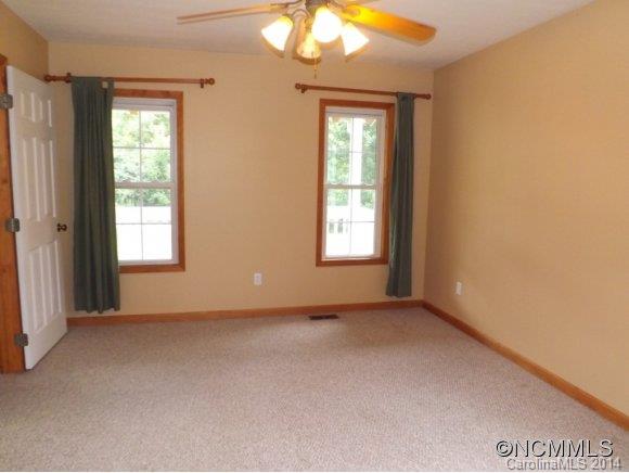 Qualla Woods - Residential