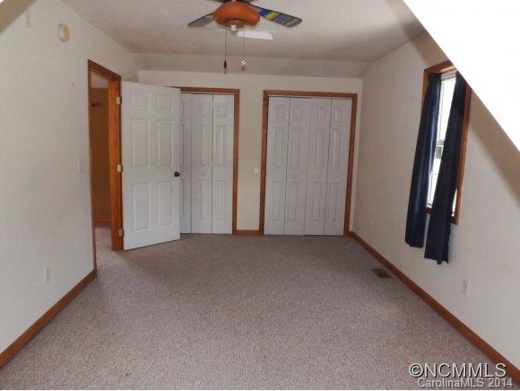 Qualla Woods - Residential