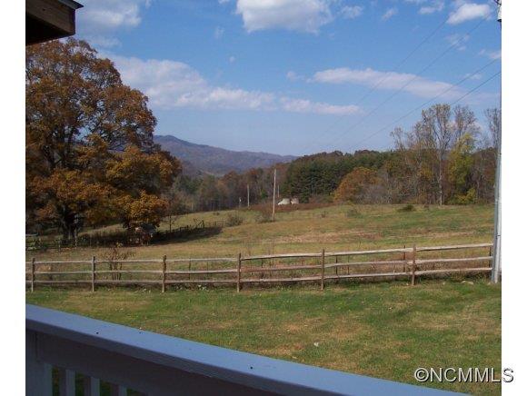 Qualla Woods - Residential