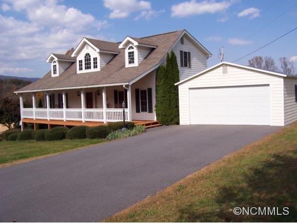 Qualla Woods - Residential