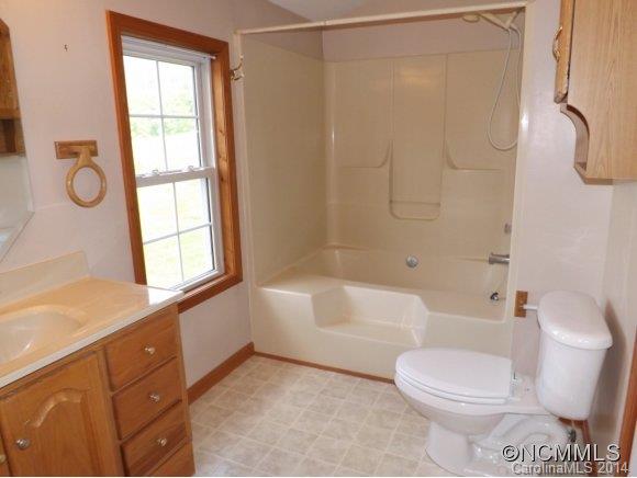 Qualla Woods - Residential