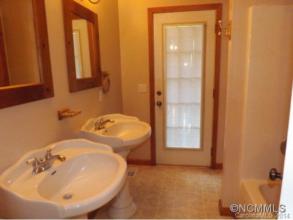 Qualla Woods - Residential