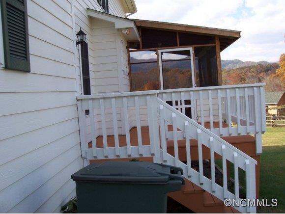 Qualla Woods - Residential