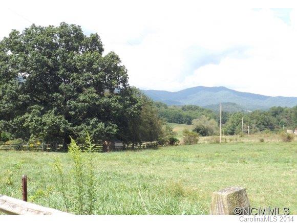 Qualla Woods - Residential