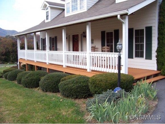 Qualla Woods - Residential