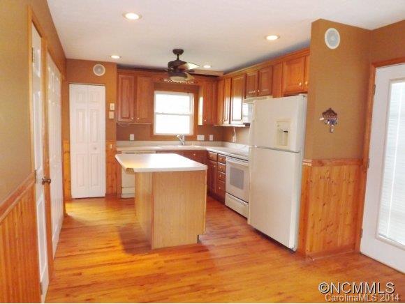 Qualla Woods - Residential