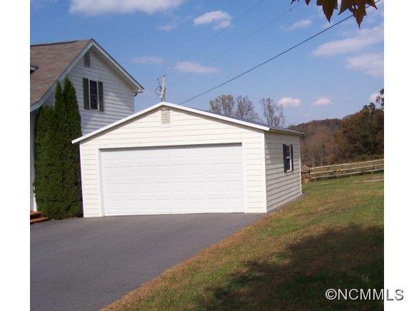 Qualla Woods - Residential