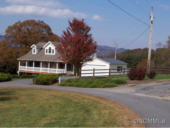 Qualla Woods - Residential