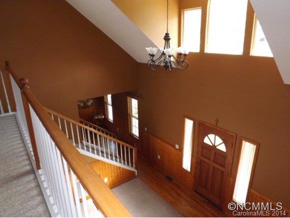 Qualla Woods - Residential