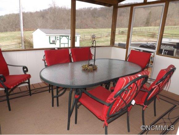 Qualla Woods - Residential