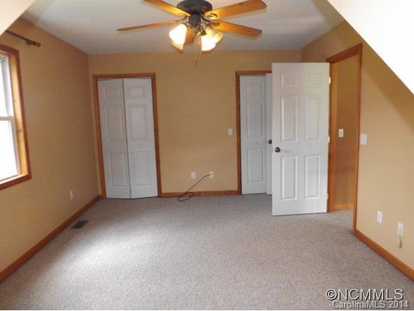 Qualla Woods - Residential