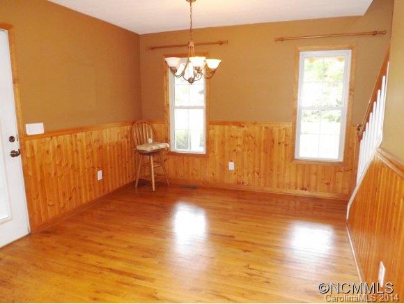 Qualla Woods - Residential