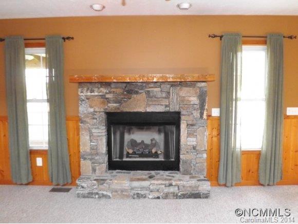 Qualla Woods - Residential