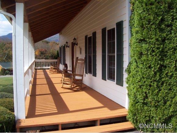 Qualla Woods - Residential