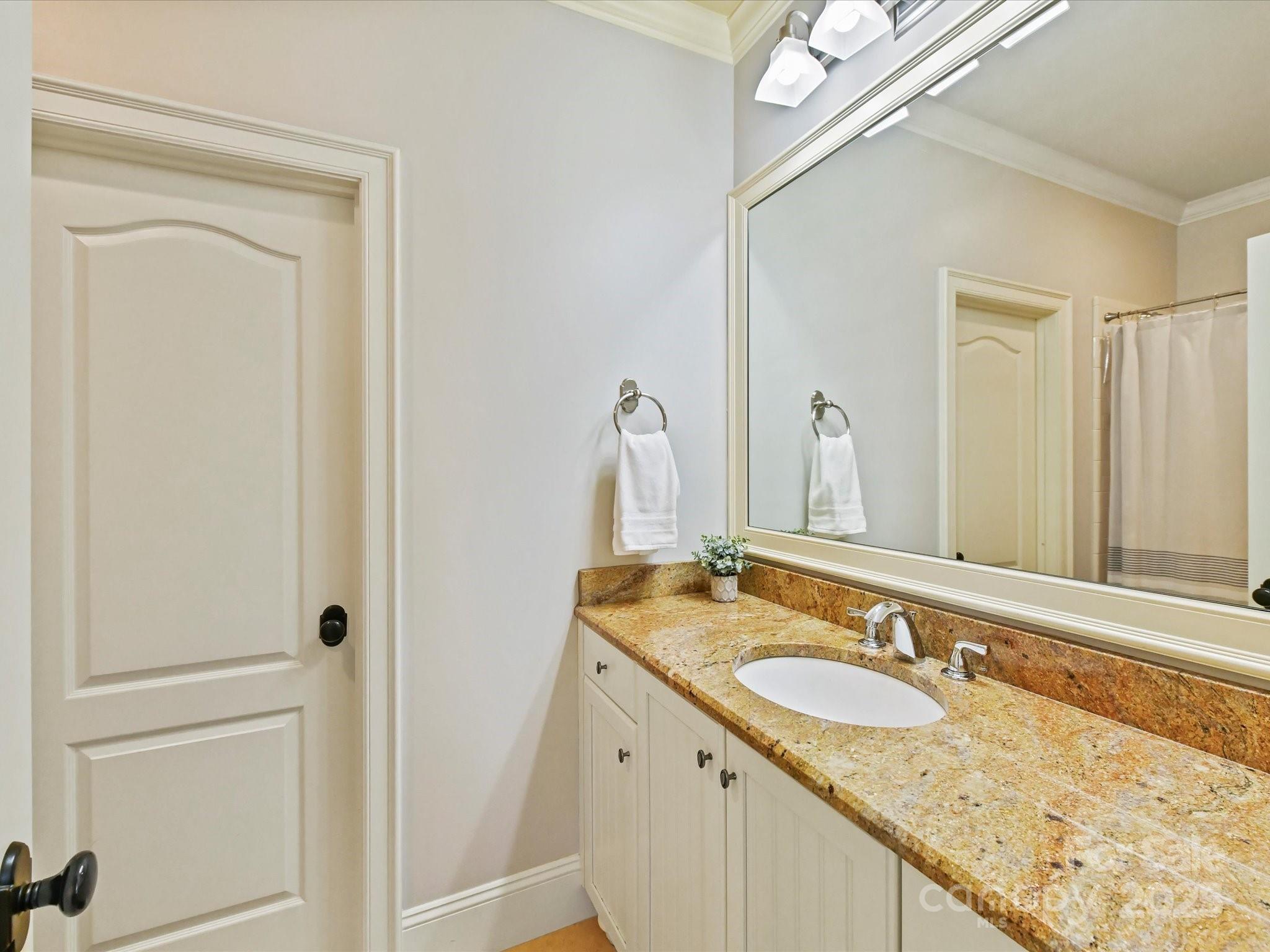 The Forest - Residential