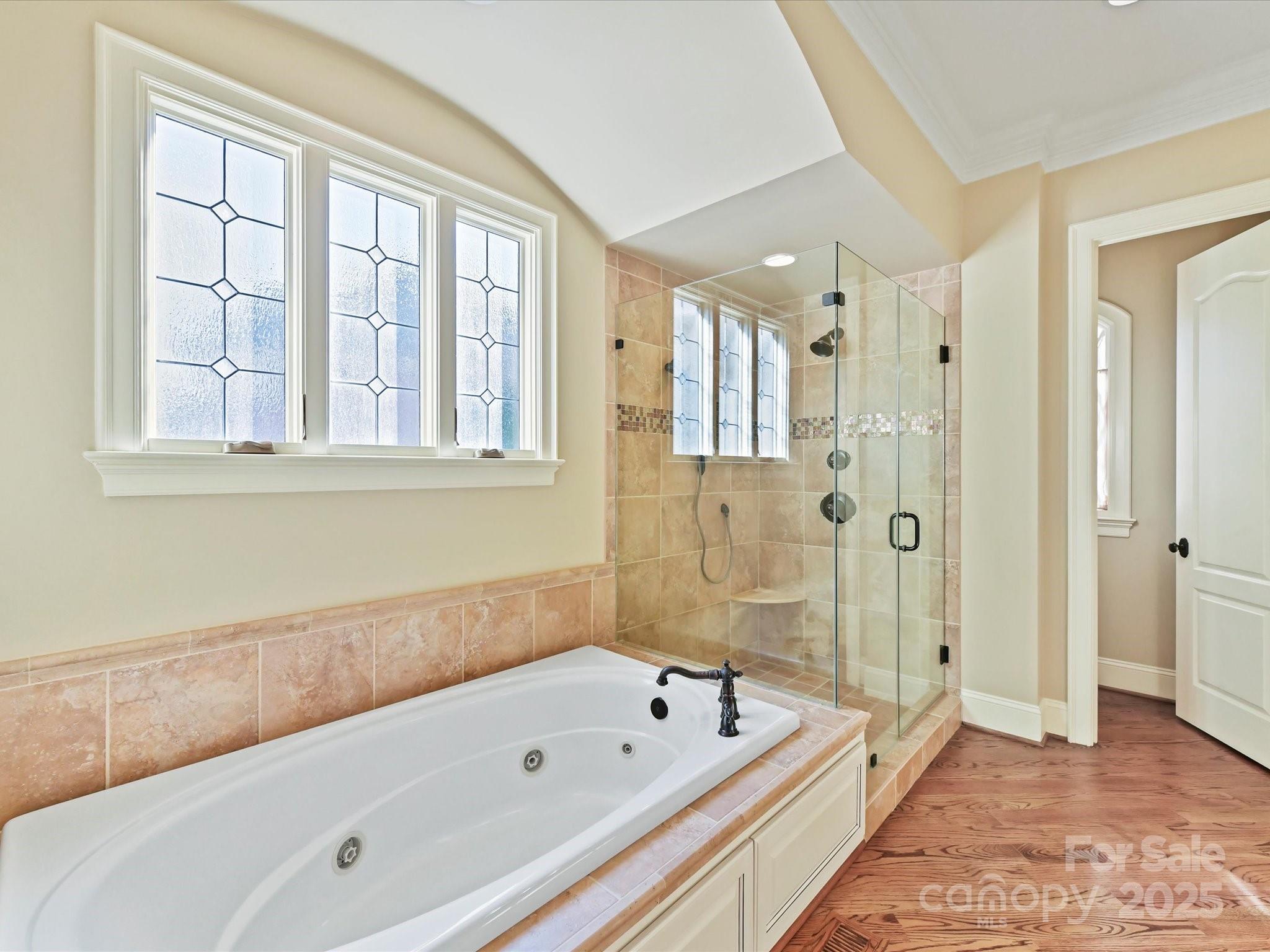 The Forest - Residential