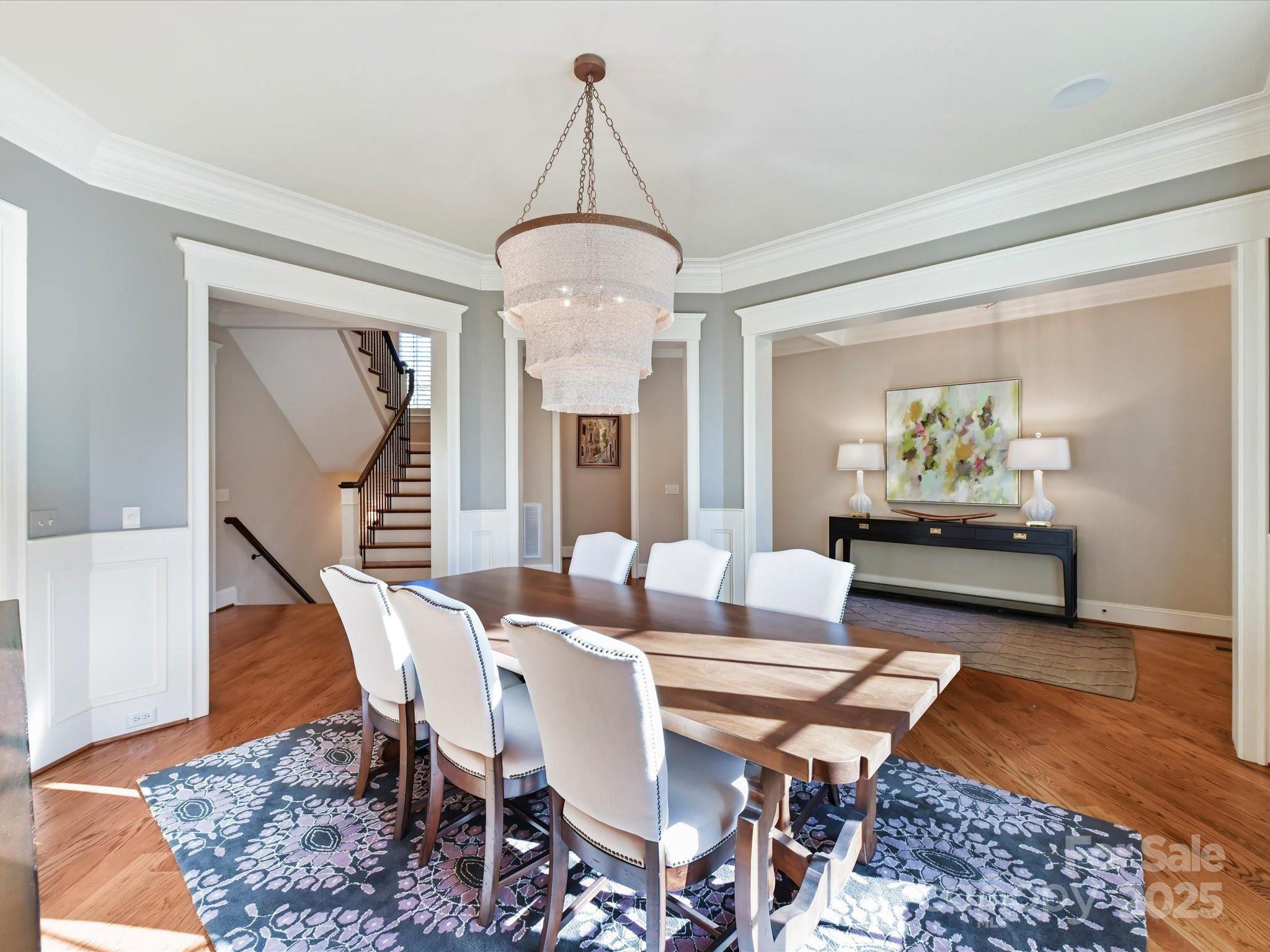 The Forest - Residential