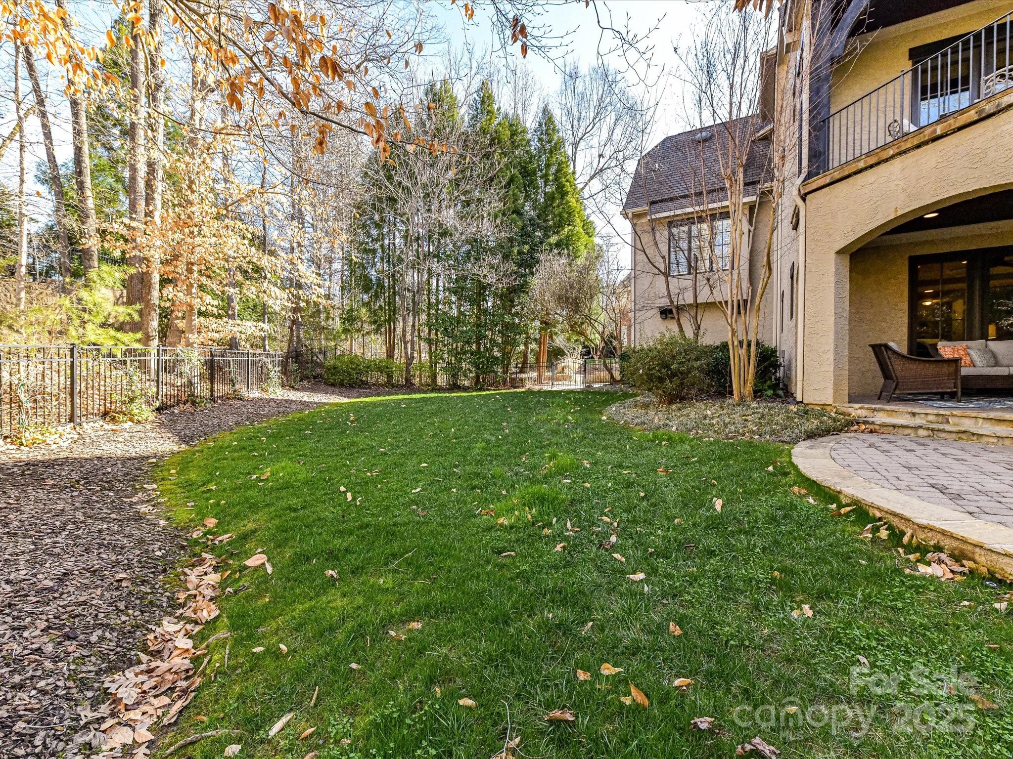 The Forest - Residential