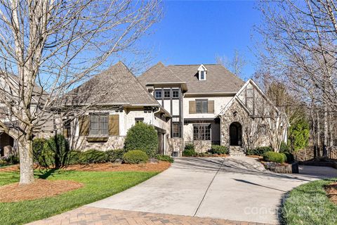 1355 Wyndmere Hills Lane Matthews NC 28105