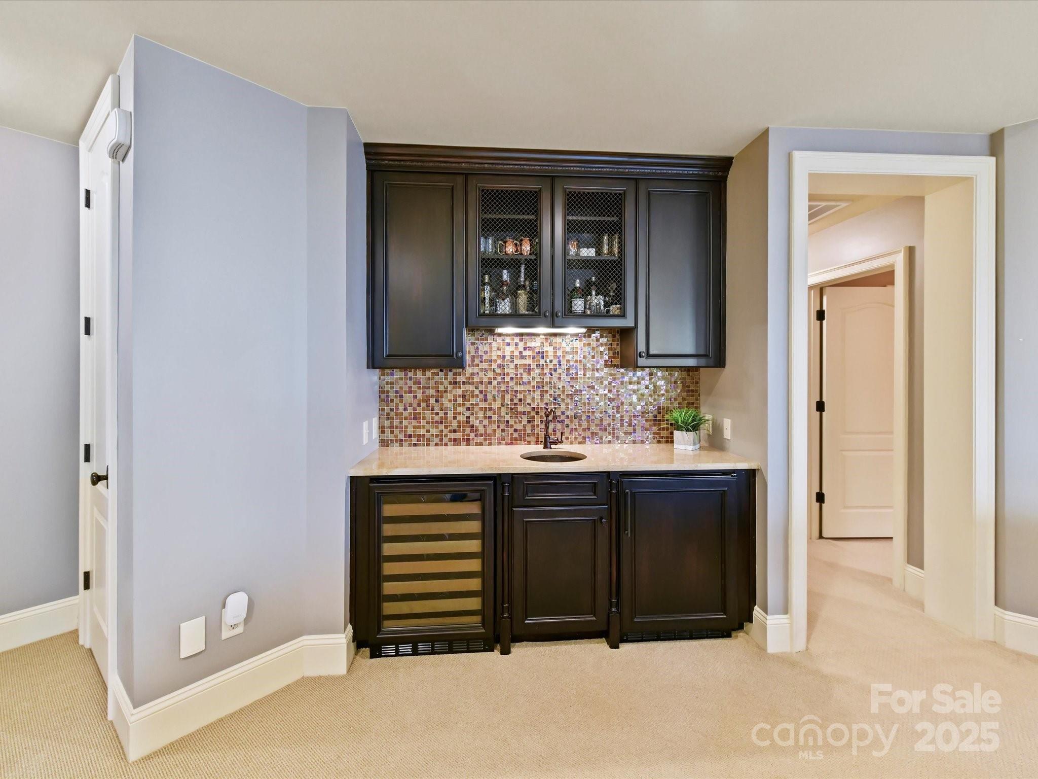 The Forest - Residential