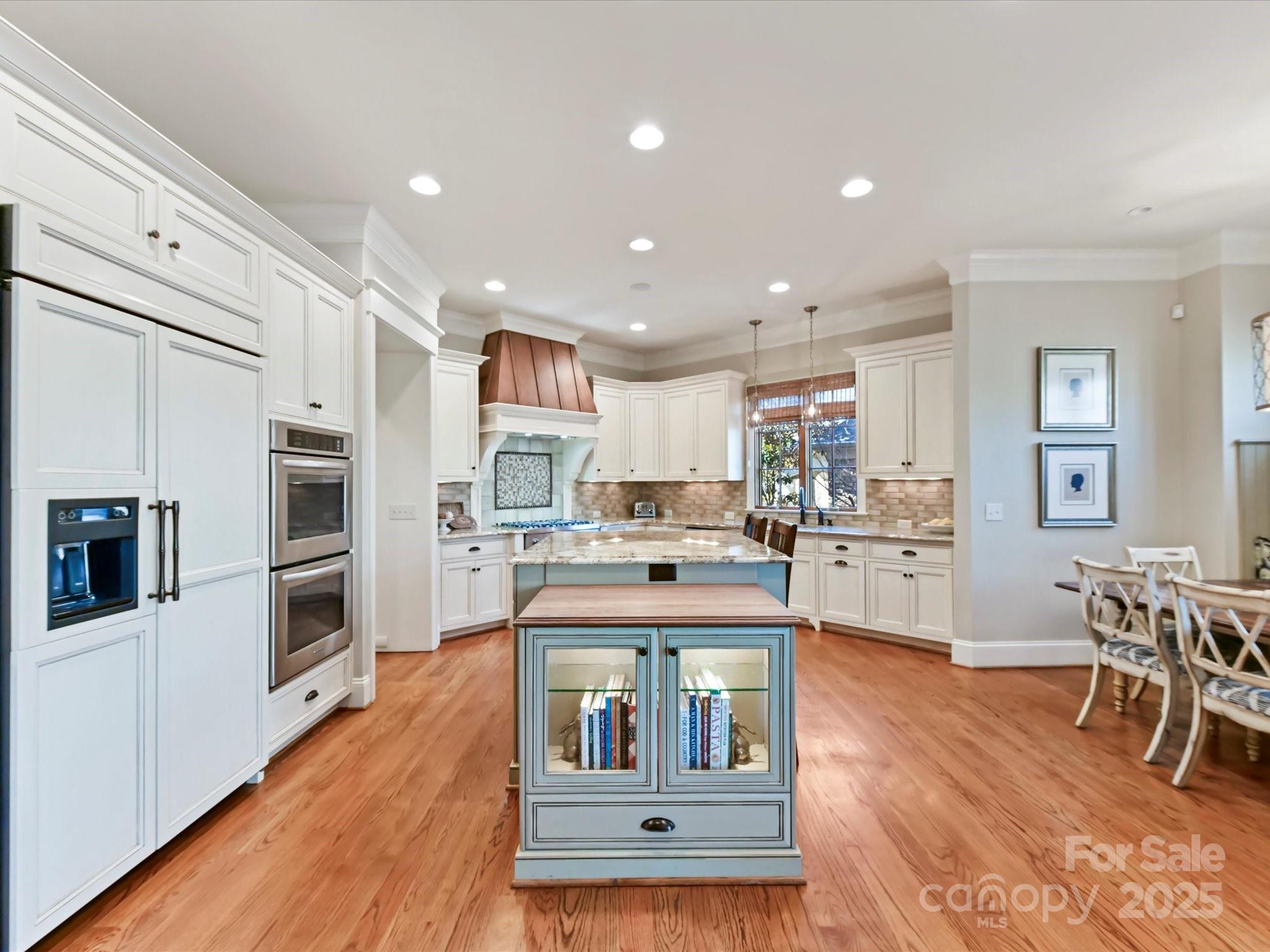 The Forest - Residential