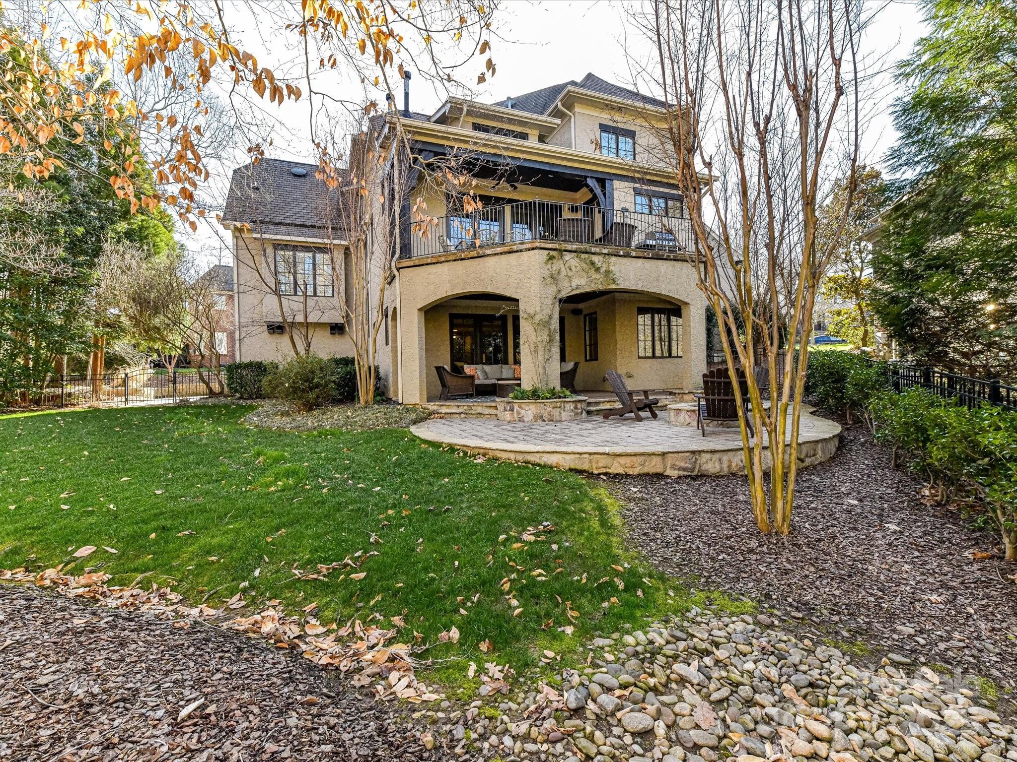 The Forest - Residential