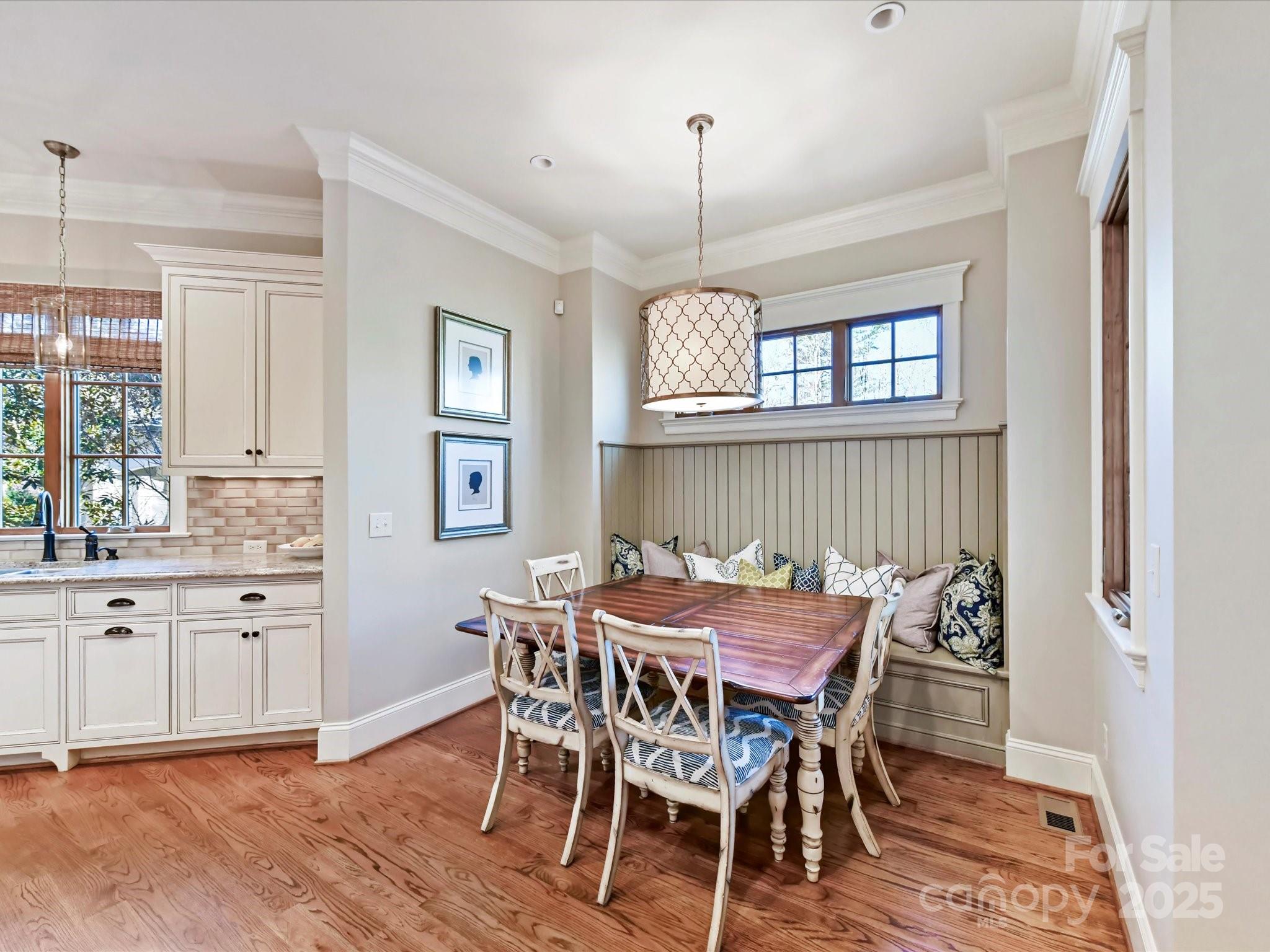 The Forest - Residential