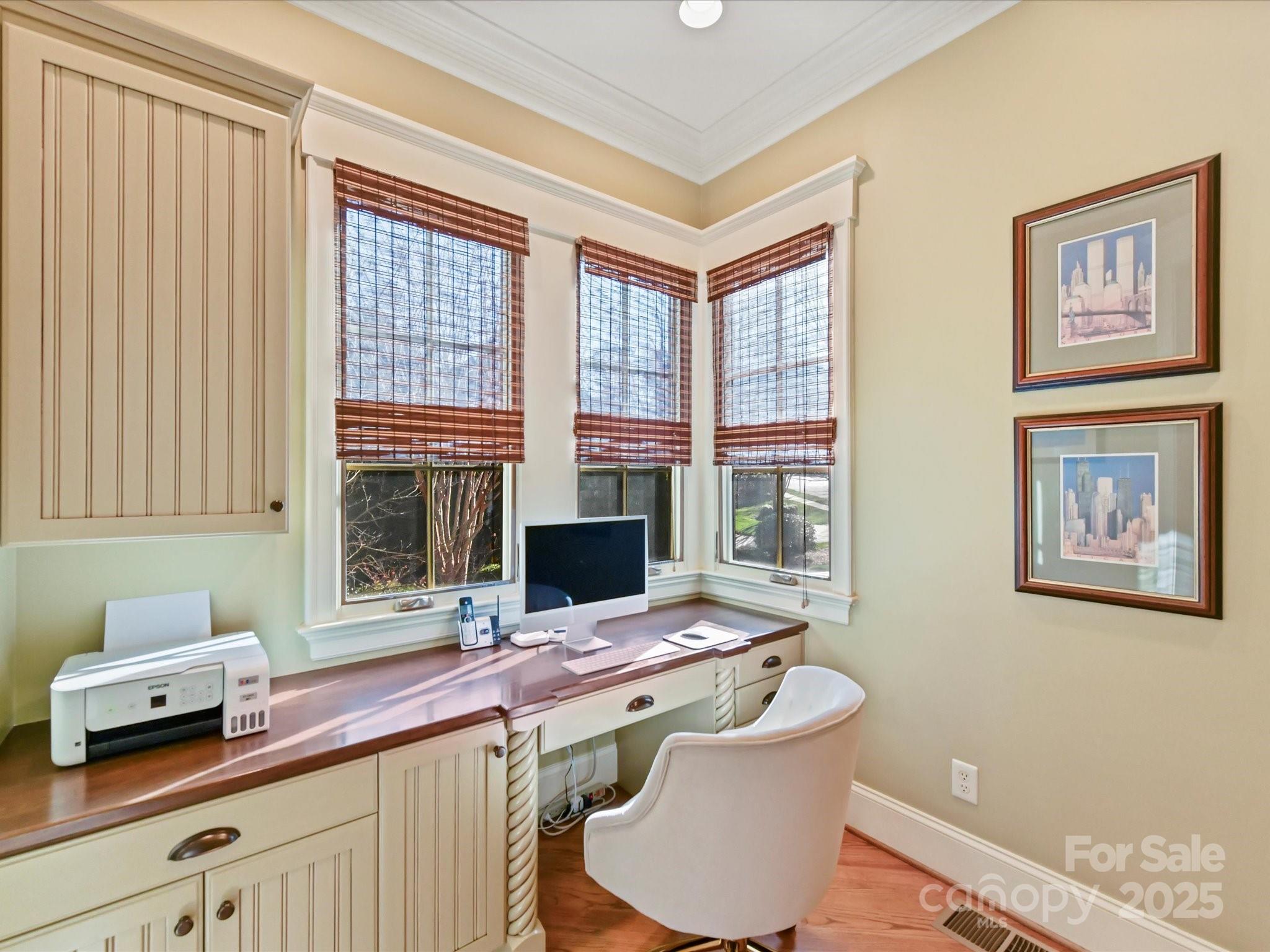 The Forest - Residential