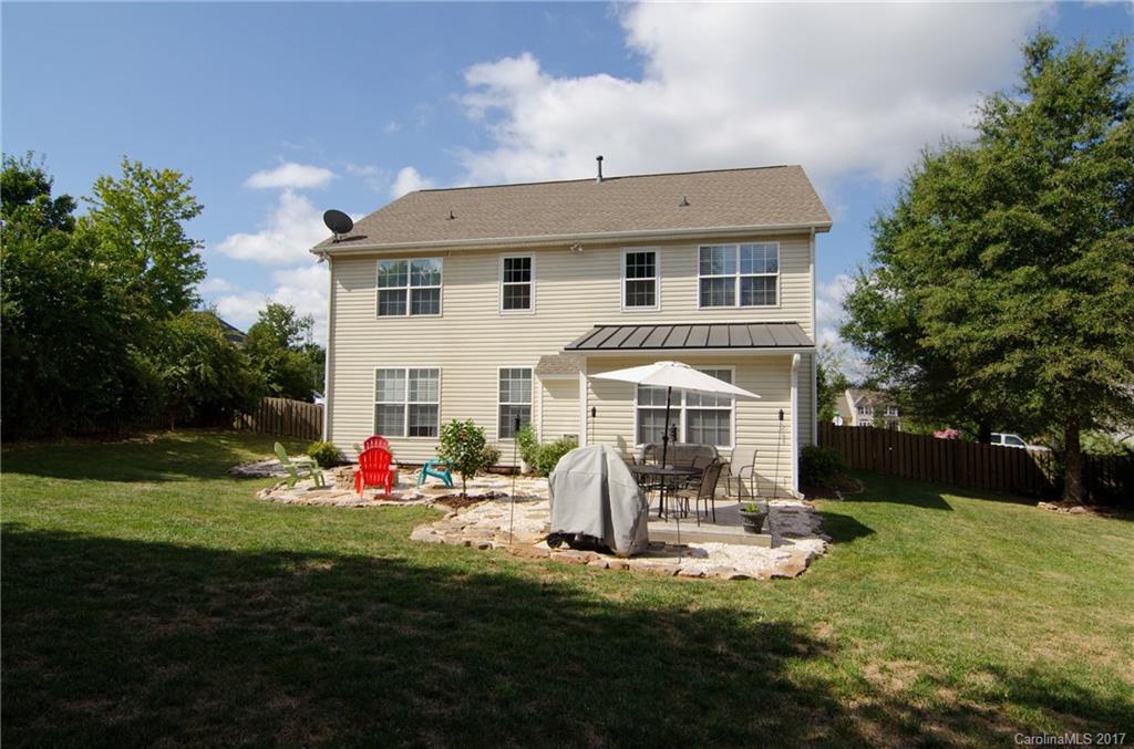 Autumn Cove At Lake Wylie - Residential