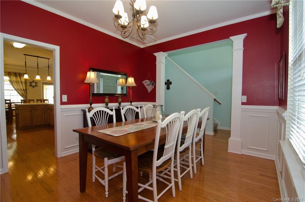 Autumn Cove At Lake Wylie - Residential