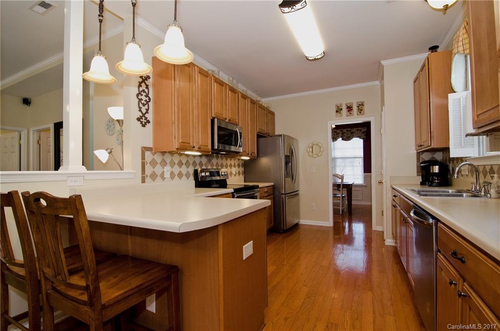 Autumn Cove At Lake Wylie - Residential